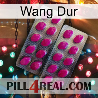 Hard Wang 10